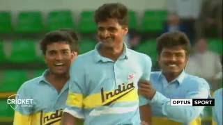 From the Vault: Srinath to Arthurton - The definition of unplayable