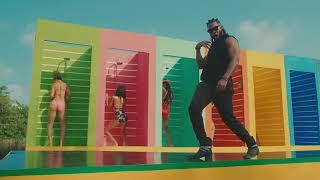 Flavour - Looking Nyash (Official Video)