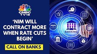 Banking Sector Is Seeing A Good Time w.r.t. Credit Cost & Asset Quality: UBS Securities | CNBC TV18