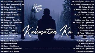 Kalimutan Ka - Skusta Clee, Sa Bawat Sandali | OPM Love Songs 2025 Playlist With Lyrics - Hits OPM