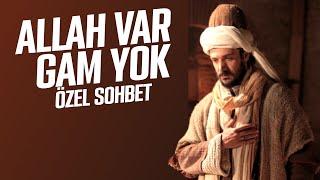 ALLAH VAR BUNALIM YOK  | DÜNYADAKİ MUTSUZLUĞUN EN BÜYÜK SEBEBİ BULUNDU !