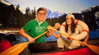 Wissen macht Ah - Clarissa und Ralph: Hopp! Und Expedition