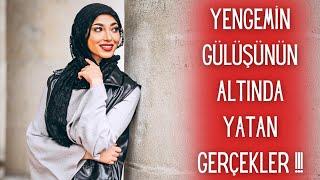 Yenge Allah Aşkına YAPMA ! (Gerçek Bir Hayat Hikayesi)