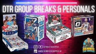 Rookie Kings Optic Football!Contenders Full Case!DTR Group Breaks & Personals 562-566