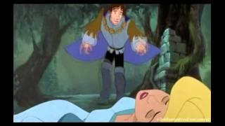 Swan Princess - Odette's Death [Fandub // Scene]