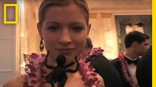 Finger Food with Fingers | National Geographic