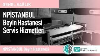 NPİSTANBUL Beyin Hastanesi