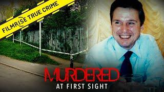 A Sinister Phone Call: The Murder of Robin Chard| Murdered at First Sight