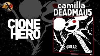 deadmau5 - camilla (Clone Hero Chart Preview)