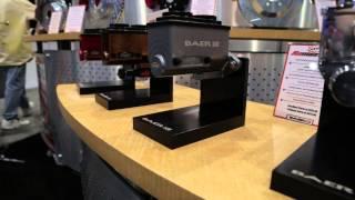 SEMA 2014 - Baer Brakes Rolls Out the Remaster Master Cylinder