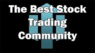  The Best Stock Trading Community | Transparent Traders