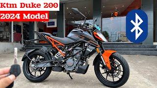 Ktm Duke 200 New Model 2024 Review | ktm duke 2024 new model | ktm duke 200 | ktm duke 200 vs mt 15