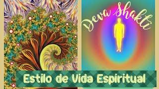 LIVE 16 FEB 24 ESTILO DE VIDA ESPIRITUAL