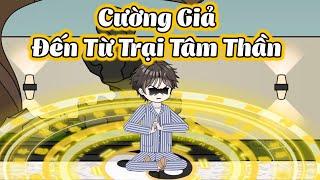 (Full Version 1)  Cường Giả Đến Từ Trại Tâm Thần │ Đậu Đậu Vietsub