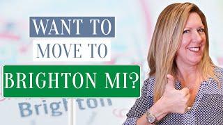 10 Reasons to Move to Brighton Mi