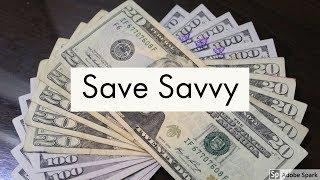 Save Savvy