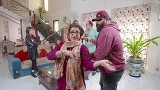 BULBULAY BLOOPERS