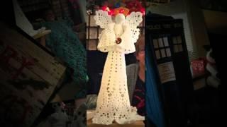 Phoenix Creations Homemade Christmas 2015