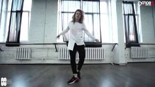 Rationale - Tethered choreography by Lada Kasynets Dance centre Myway