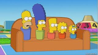 the simpsons couch gag  seasons 24