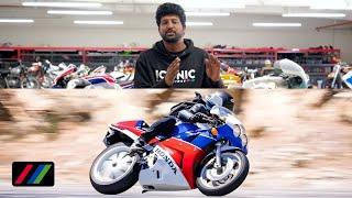 Ask Iconic - Abhi - What Motorcycle do You Regret Selling?