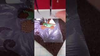 Люблю вышивать на Pfaff/ Новый  Заказ