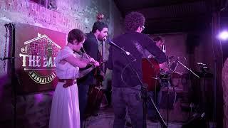 The Cherry Pickers Set 1 Live in the Barn at Wombat Flat 17 April 2021