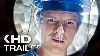 DEXTER: Original Sin Trailer German Deutsch (2024) Sarah Michelle Gellar, Patrick Dempsey