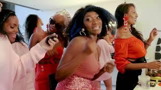 Wendy Shay - Astalavista (Official Video)