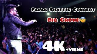 Falak Shabir || Live Concert In Multan