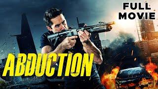 Abduction | FULL MOVIE | Scott Adkins, Andy On | Aliens Action Thriller Conspiracy