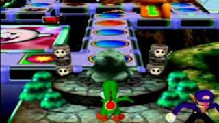 Mario Party 4 Story Mode Playthrough Part 11