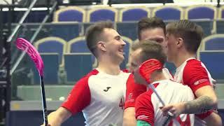 WFC 2024 Day 1 - Poland vs Thailand highlights