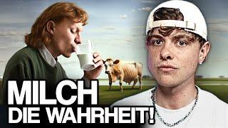 Die Wahrheit über die Milch