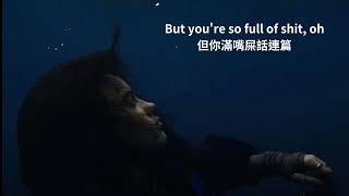 物以類聚 | Billie Eilish - BIRDS OF A FEATHERS 中英文字幕|歌詞