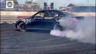 MISUNDERSTOOD burnout at BURNOUT MAYHEM 4