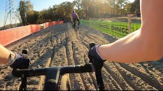 Cyclocross World Cup Beekse Bergen | GoPro Lap 2022