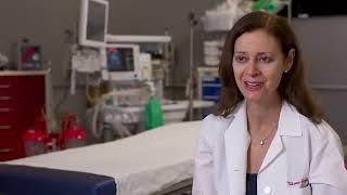 Pediatric Surgical Developments II - Dr. Nitsana Spigland | Weill Cornell Medicine Surgery