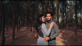 Pravin Rohini Pre-wedding videography by Wedsgear Team