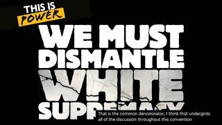 Dismantling White Supremacy. NAACP 113th National Convention. July 20, 2022