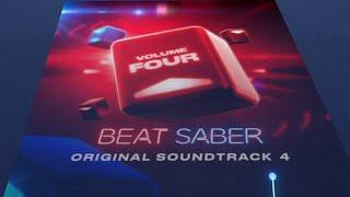 Beat Saber OST 4 is THE BEST!