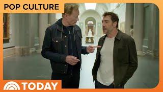 See a preview of 2nd season of ‘Conan O’Brien Must Go’