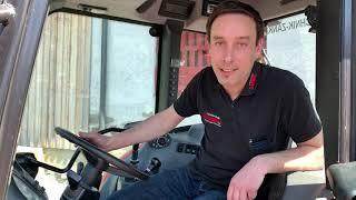 Steyr Traktor gebraucht