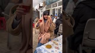 سفر یه روزه به رشت: پرسه زدن و شبگردی تو این شهر زیبا #سفر #رشت