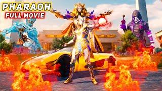 The Pharaoh Full Movie | PUBG Short Film | PUBG Movie | BGMI Pharaoh Series