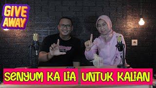 Kabar Saraba Channel dan Kak Lia ft. Imelda Liliana Muhidin