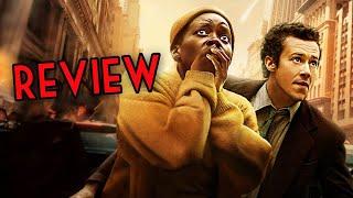 A Quiet Place: Day One Movie Review