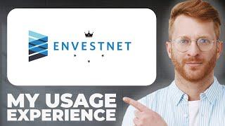 Envestnet Robo-advisor Platform Review - Usage Experience