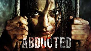 Rescue Mission | Abducted | Full Thriller Action Movie | Free Movie