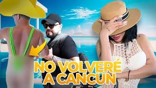 EP. 38: CANCÚN NO FUE LO QUE ESPERABA | Las León